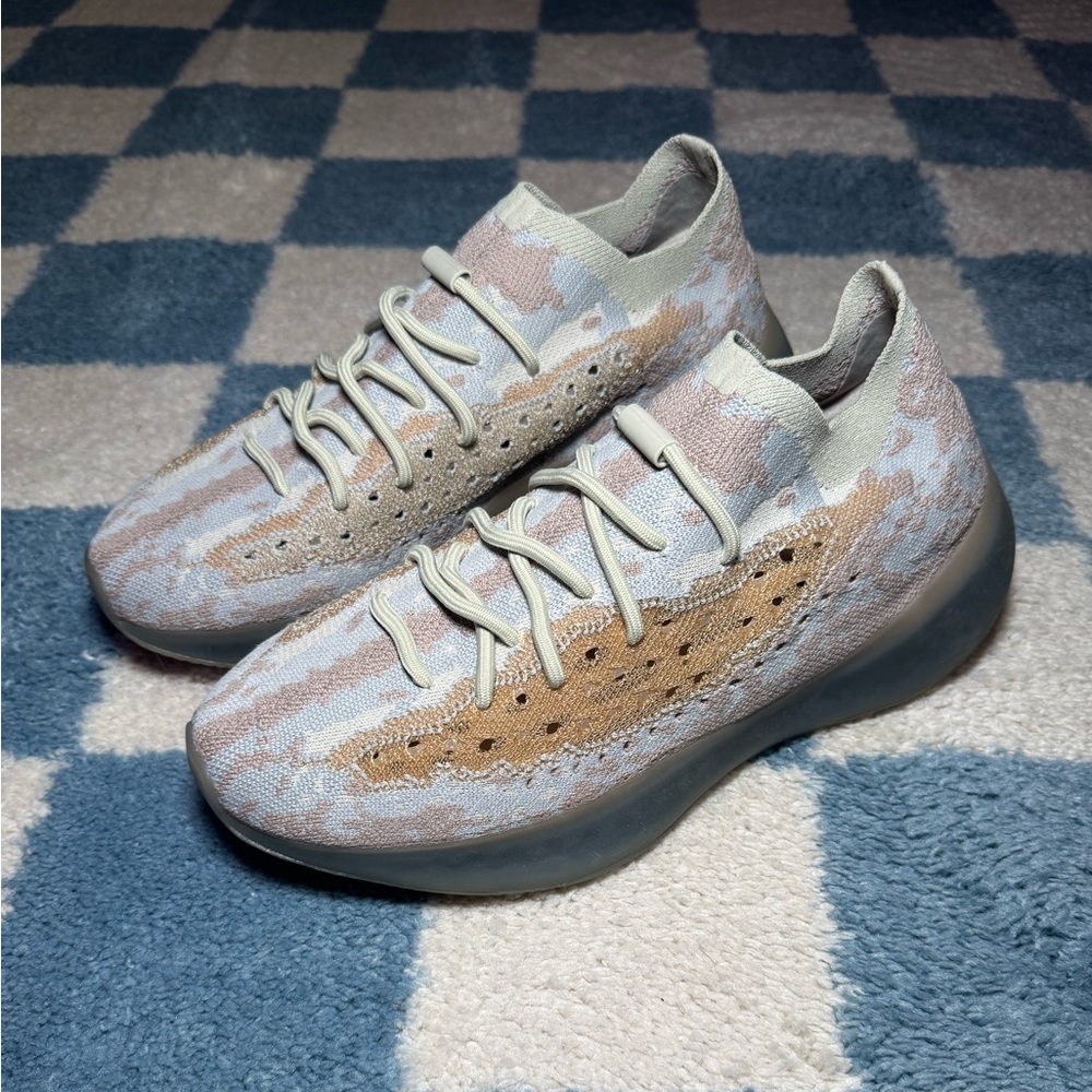 Yeezy Boost 380 Pepper